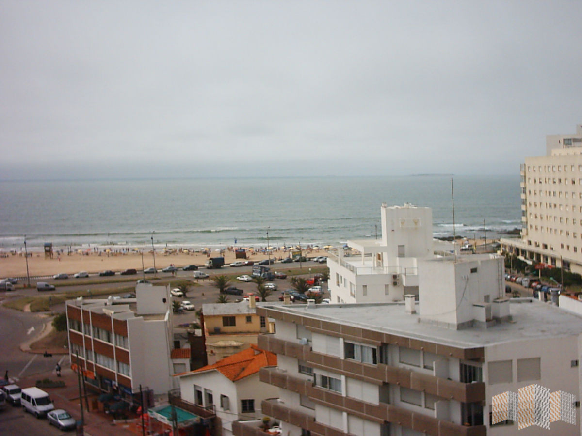 Apartamento ID.711 - Apartamento en Punta del Este, Mansa