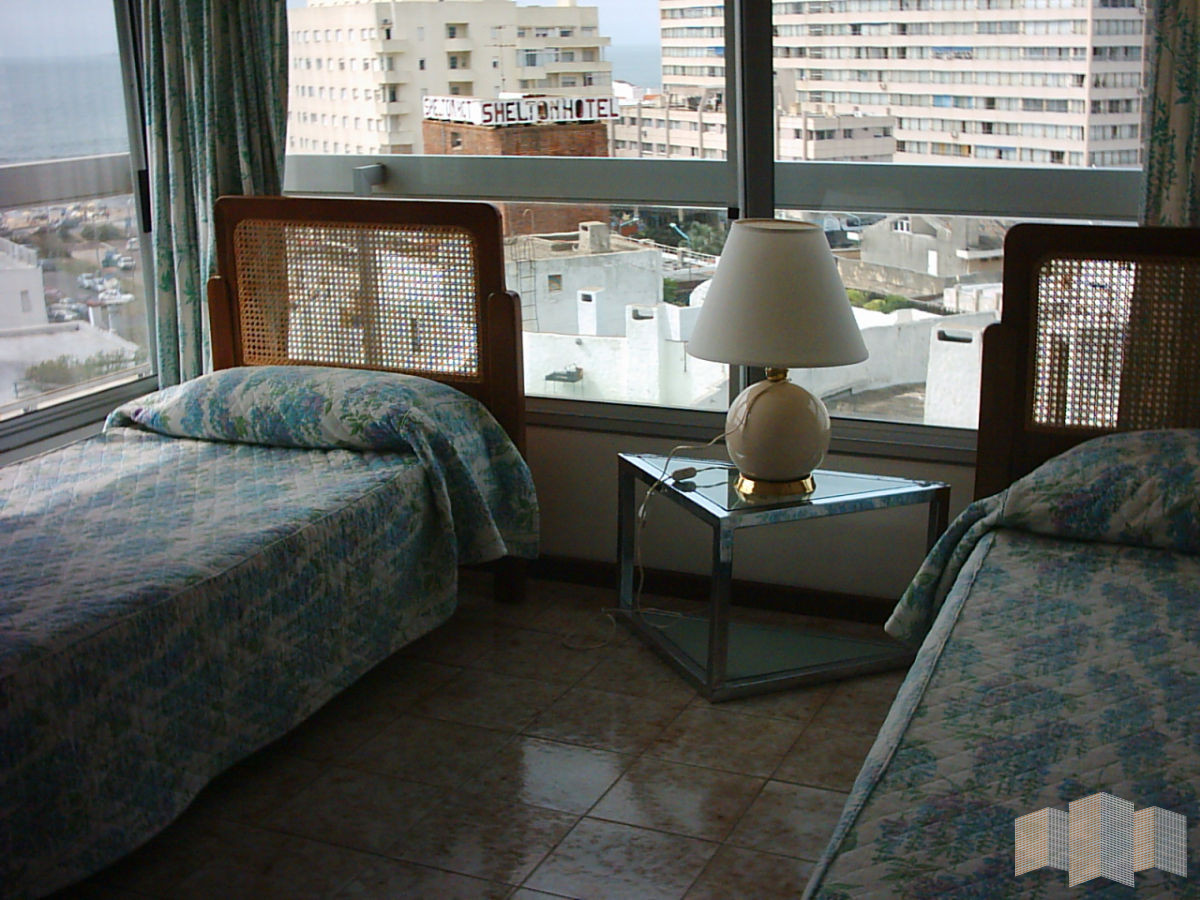 Apartamento ID.711 - Apartamento en Punta del Este, Mansa