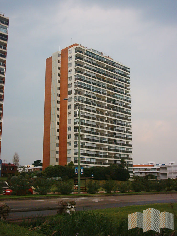 Apartamento ID.722 - Apartamento en Punta del Este, Mansa