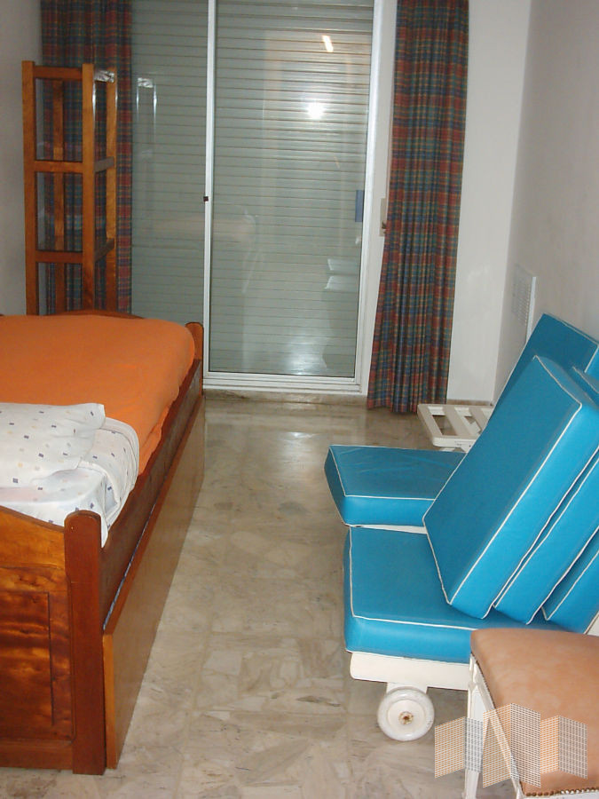 Apartamento ID.722 - Apartamento en Punta del Este, Mansa