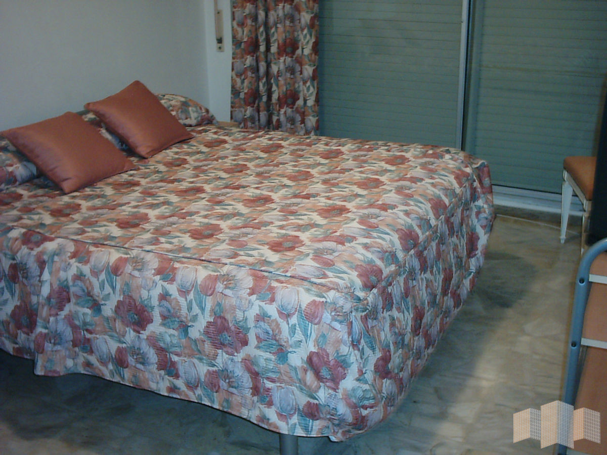 Apartamento ID.722 - Apartamento en Punta del Este, Mansa