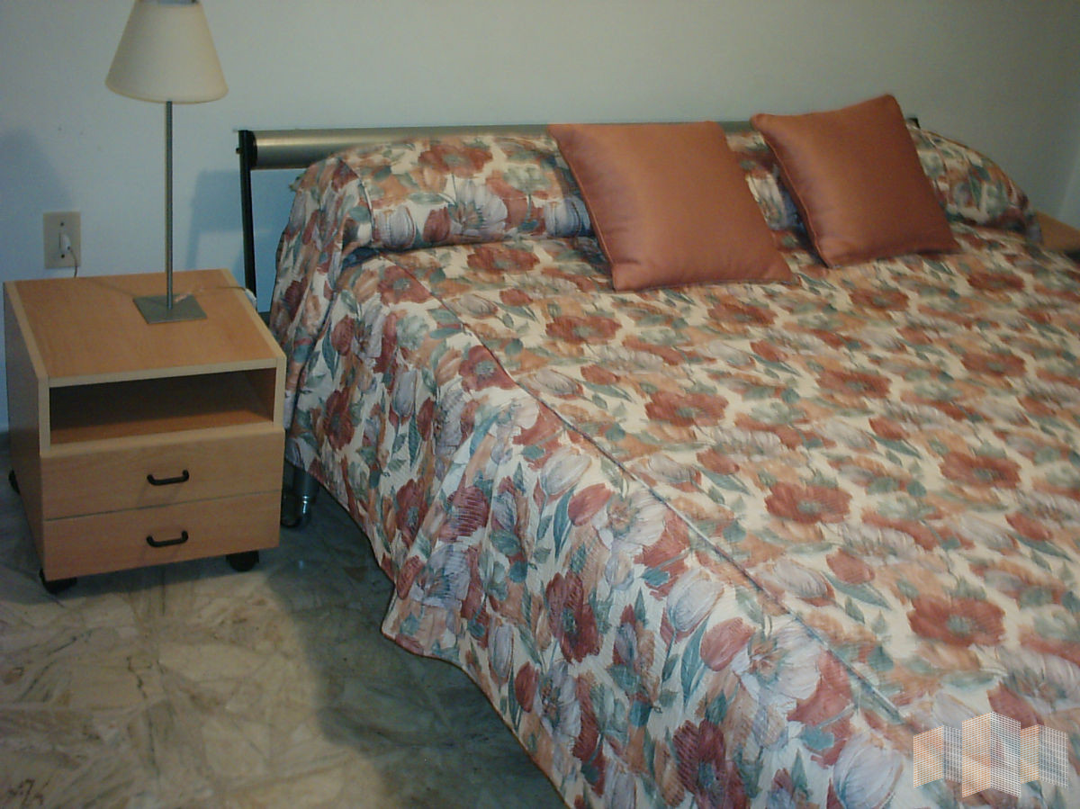 Apartamento ID.722 - Apartamento en Punta del Este, Mansa