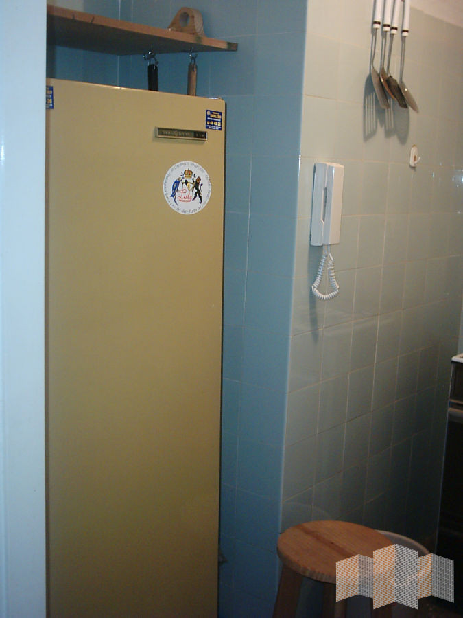 Apartamento ID.726 - Apartamento en Punta del Este, Península