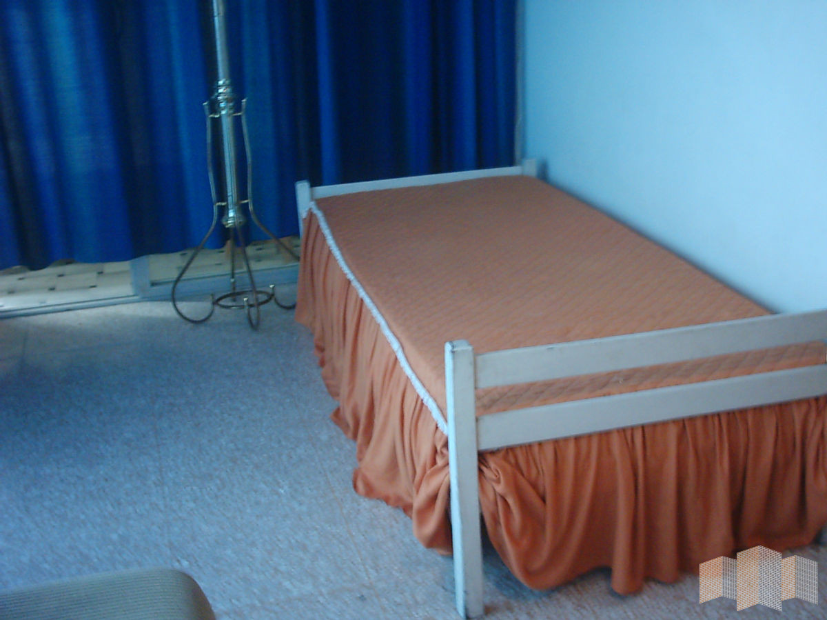 Apartamento ID.726 - Apartamento en Punta del Este, Península