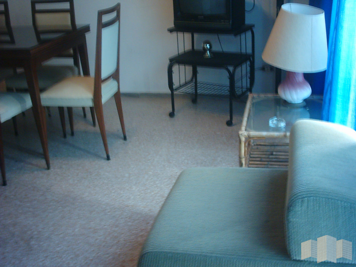 Apartamento ID.726 - Apartamento en Punta del Este, Península