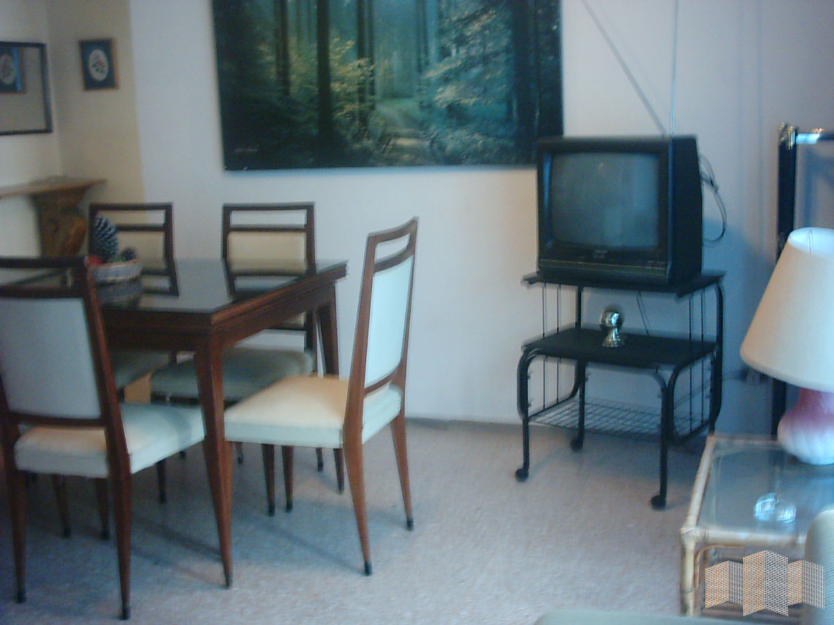 Apartamento ID.726 - Apartamento en Punta del Este, Península