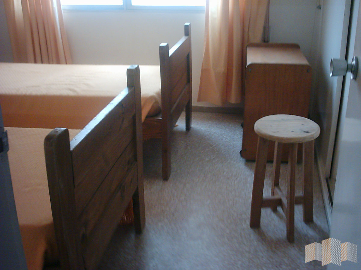 Apartamento ID.726 - Apartamento en Punta del Este, Península