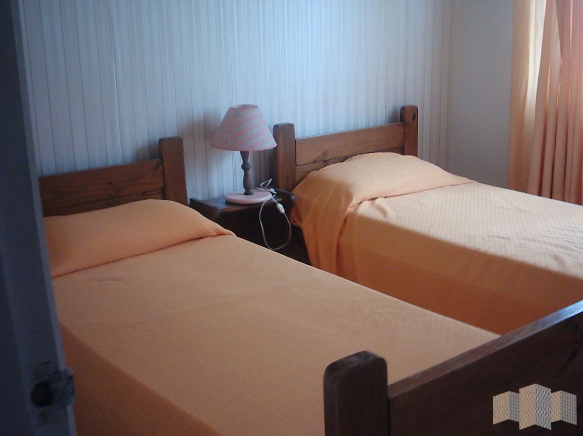 Apartamento ID.726 - Apartamento en Punta del Este, Península