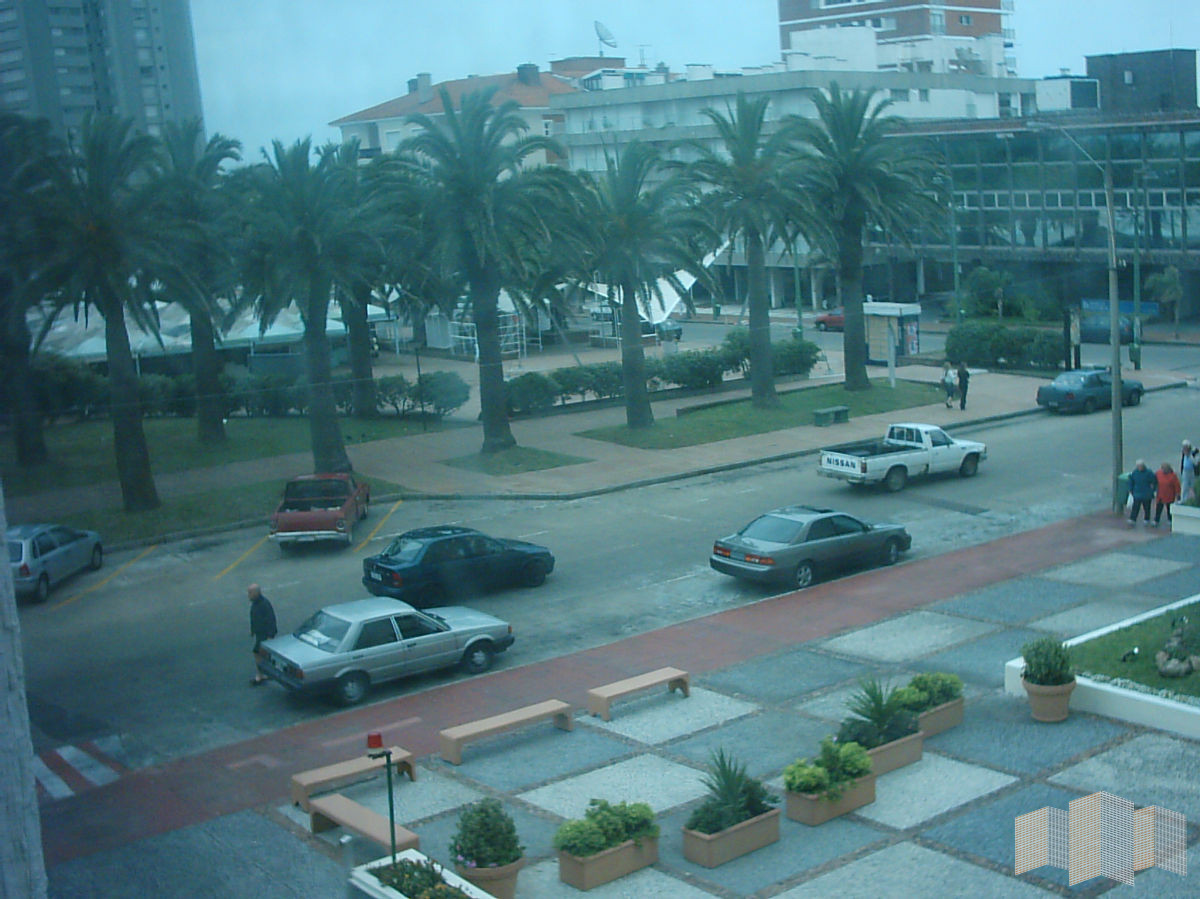 Apartamento ID.726 - Apartamento en Punta del Este, Península