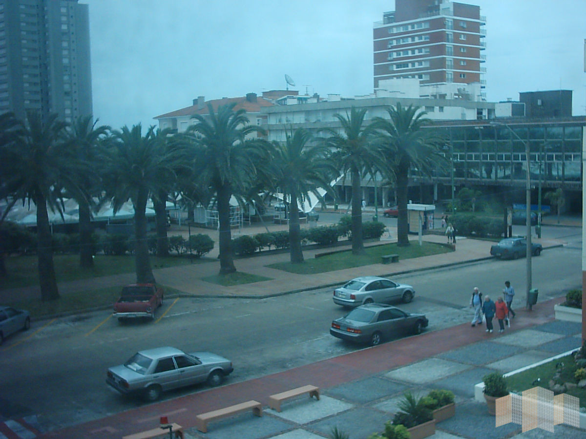 Apartamento ID.726 - Apartamento en Punta del Este, Península