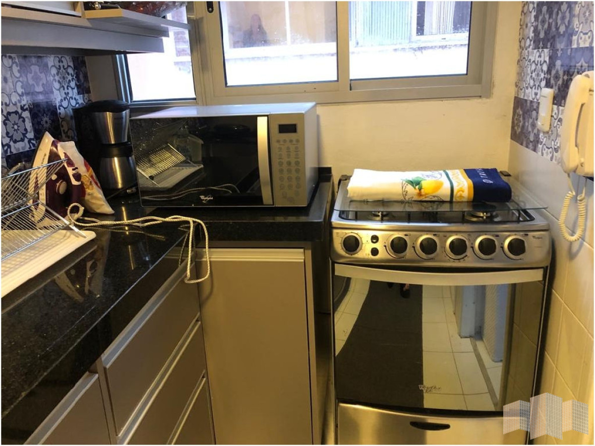 Apartamento ID.756 - A METROS DEL MAR