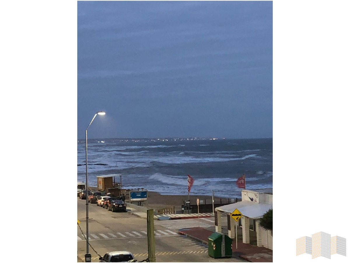 Apartamento ID.756 - A METROS DEL MAR