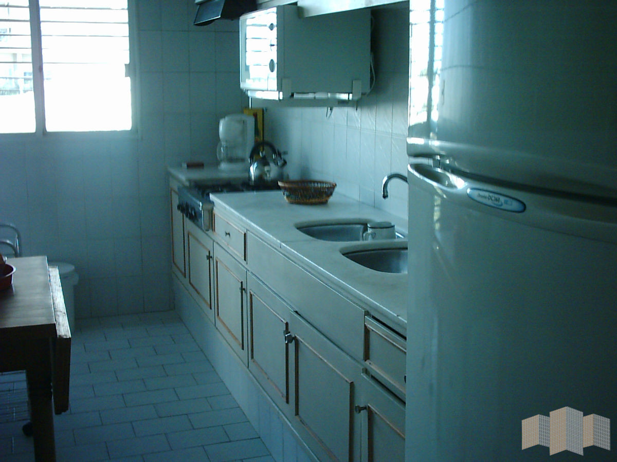 Apartamento ID.762 - FRENTE AL MAR - CON MUY LINDA VISTA - 