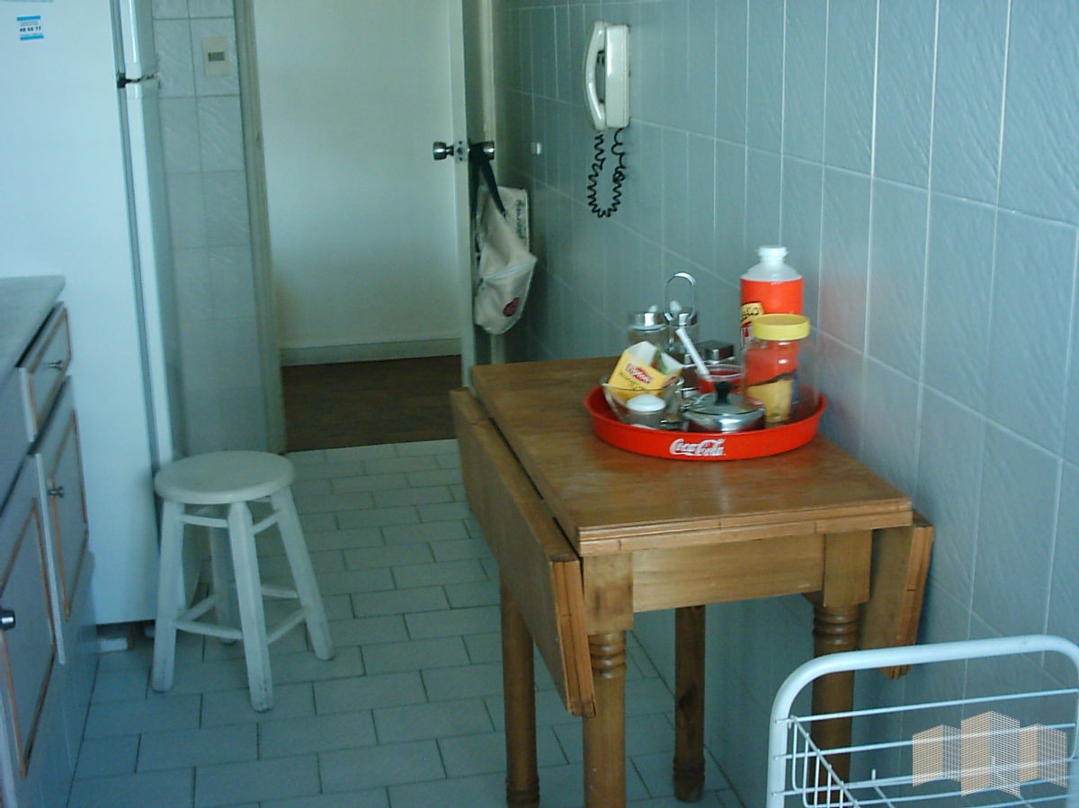 Apartamento ID.762 - FRENTE AL MAR - CON MUY LINDA VISTA - 