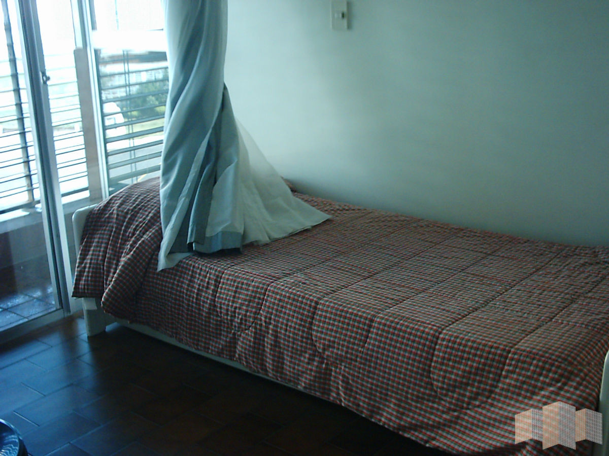 Apartamento ID.762 - FRENTE AL MAR - CON MUY LINDA VISTA - 