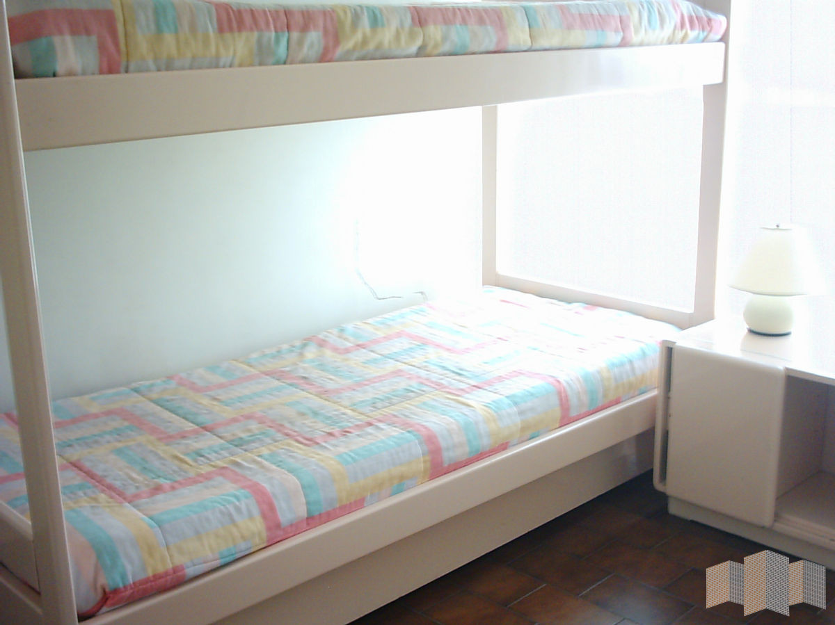 Apartamento ID.762 - FRENTE AL MAR - CON MUY LINDA VISTA - 