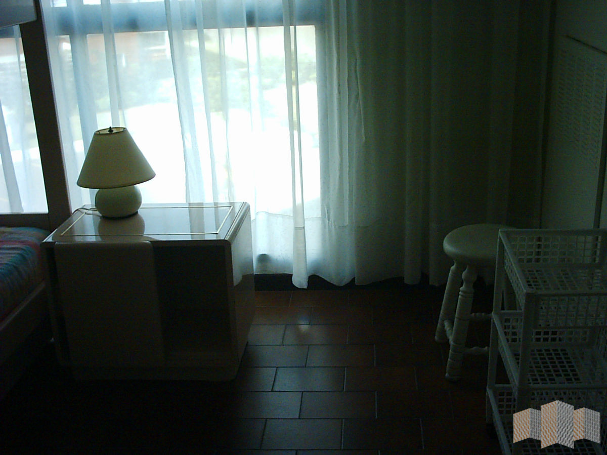 Apartamento ID.762 - FRENTE AL MAR - CON MUY LINDA VISTA - 