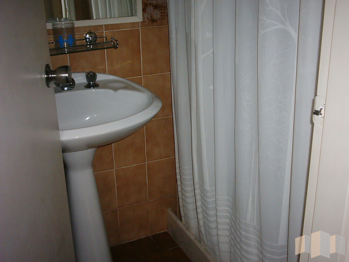 Apartamento ID.762 - FRENTE AL MAR - CON MUY LINDA VISTA - 