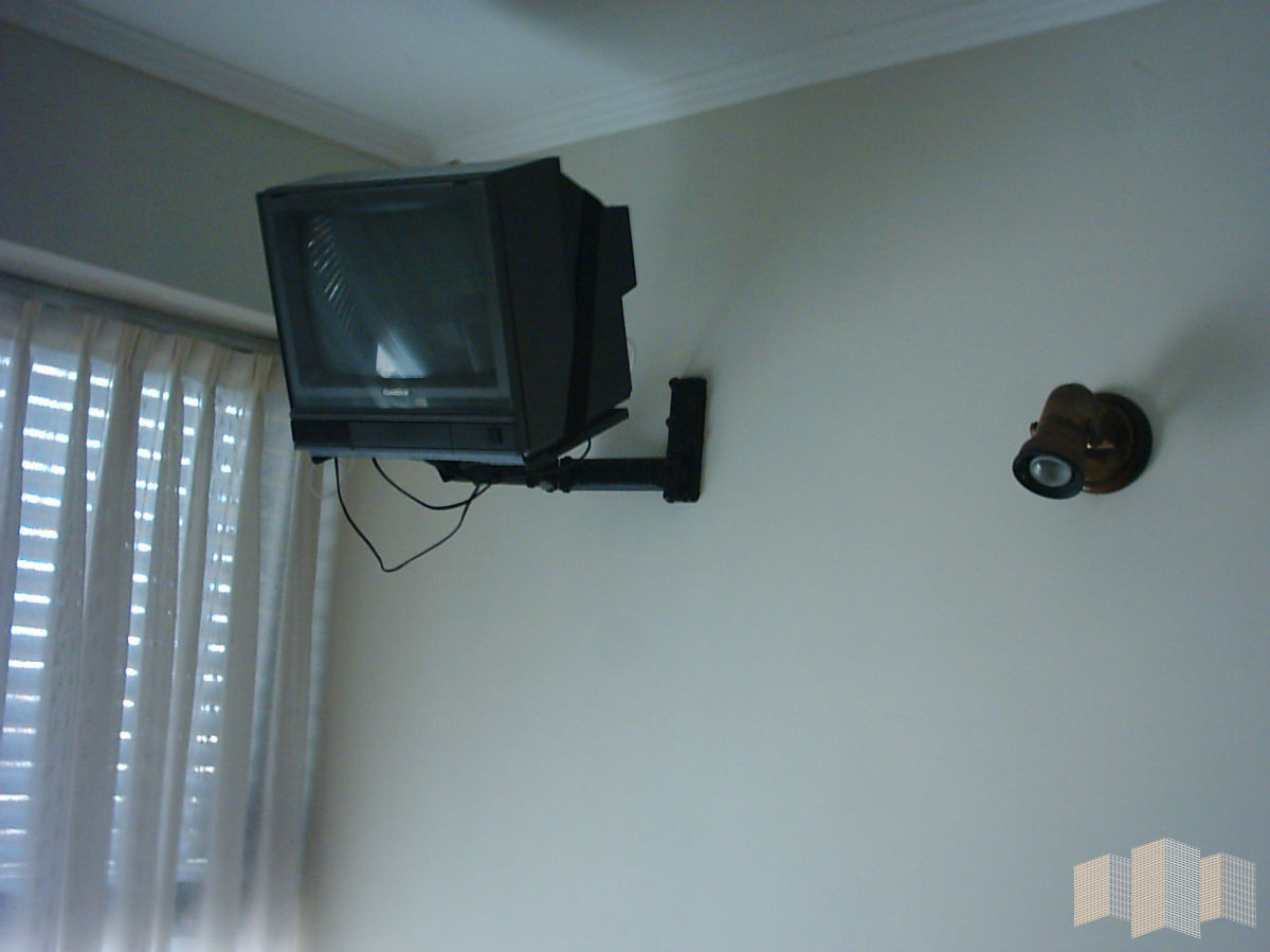 Apartamento ID.762 - FRENTE AL MAR - CON MUY LINDA VISTA - 