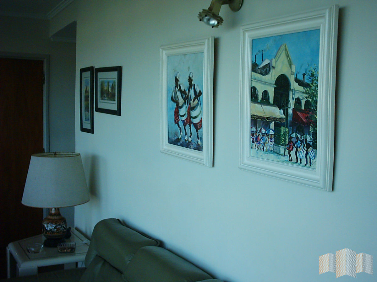 Apartamento ID.762 - FRENTE AL MAR - CON MUY LINDA VISTA - 