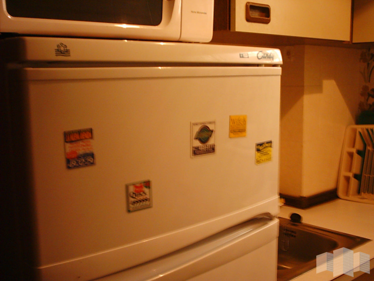 Apartamento ID.838 - Apartamento en Punta del Este, Península