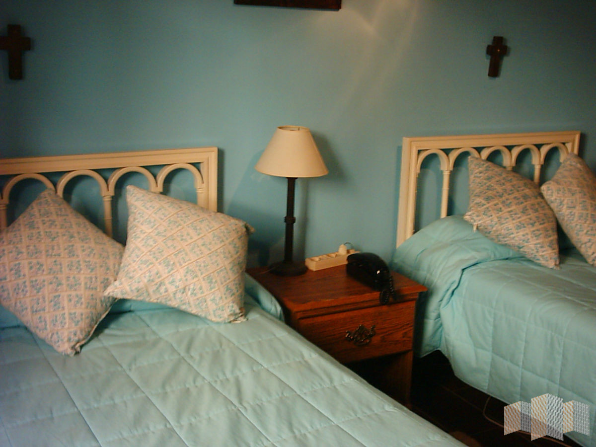 Apartamento ID.838 - Apartamento en Punta del Este, Península