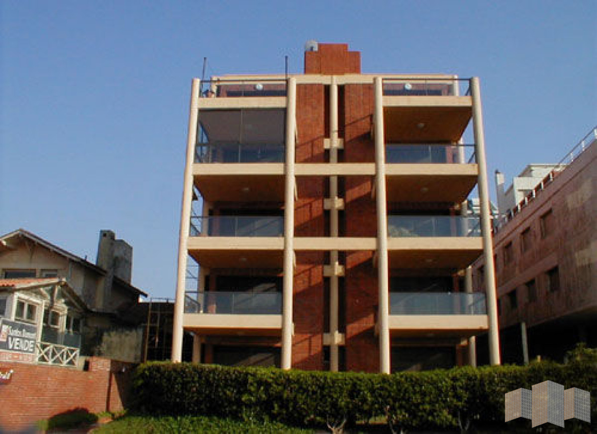 Apartamento ID.838 - Apartamento en Punta del Este, Península