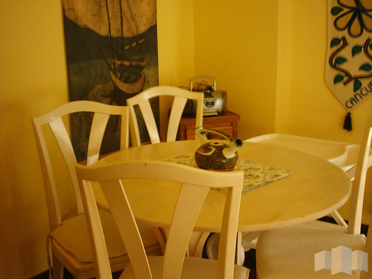 Apartamento ID.838 - Apartamento en Punta del Este, Península