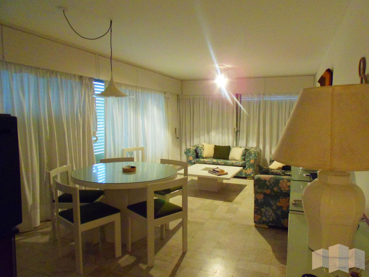 Apartamento ID.847 - Apartamento en Punta del Este, Península