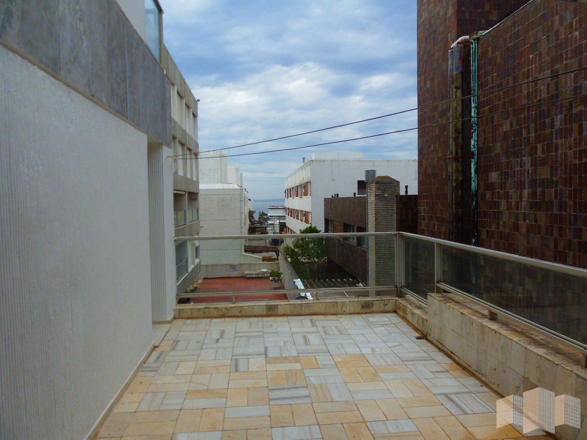 Apartamento ID.847 - Apartamento en Punta del Este, Península