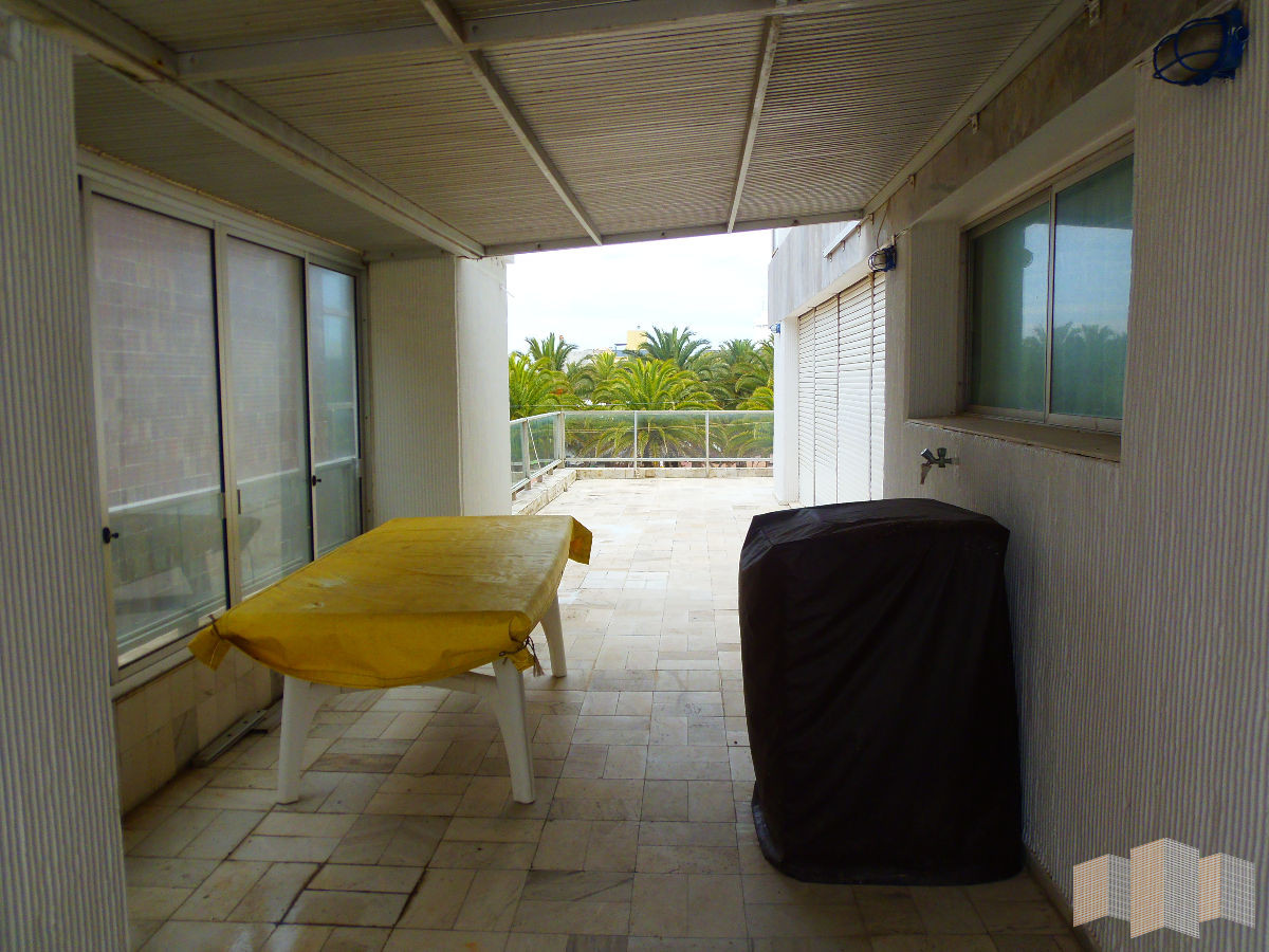 Apartamento ID.847 - Apartamento en Punta del Este, Península
