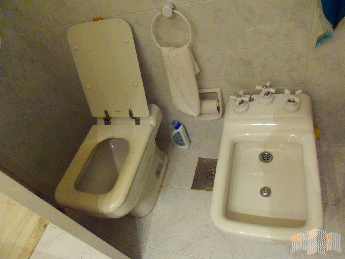 Apartamento ID.847 - Apartamento en Punta del Este, Península