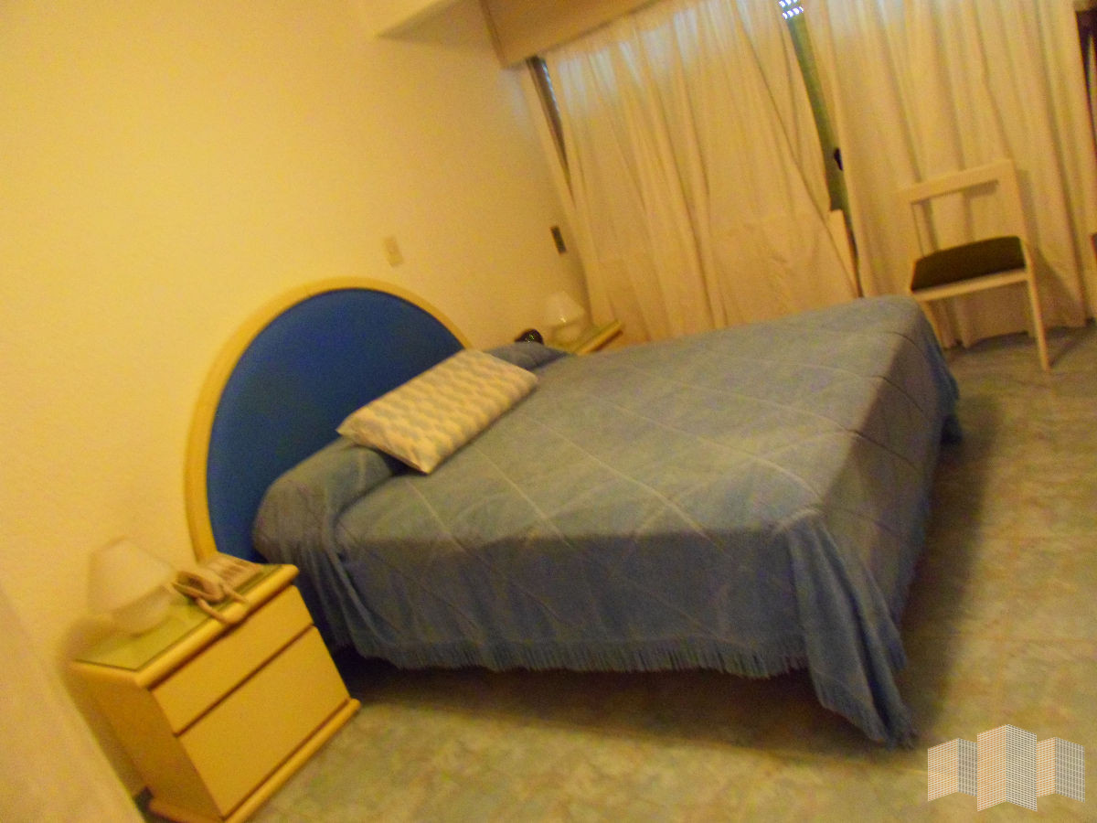 Apartamento ID.847 - Apartamento en Punta del Este, Península
