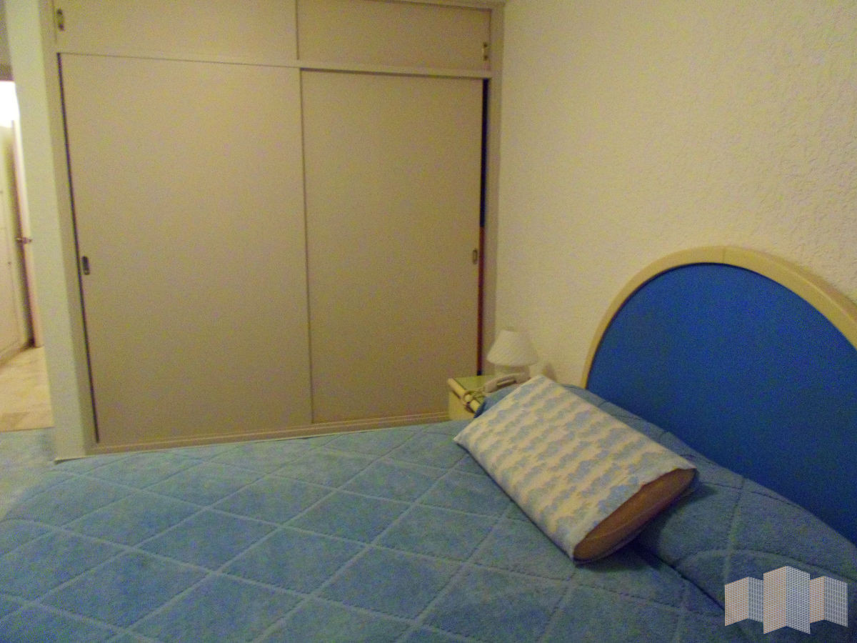 Apartamento ID.847 - Apartamento en Punta del Este, Península