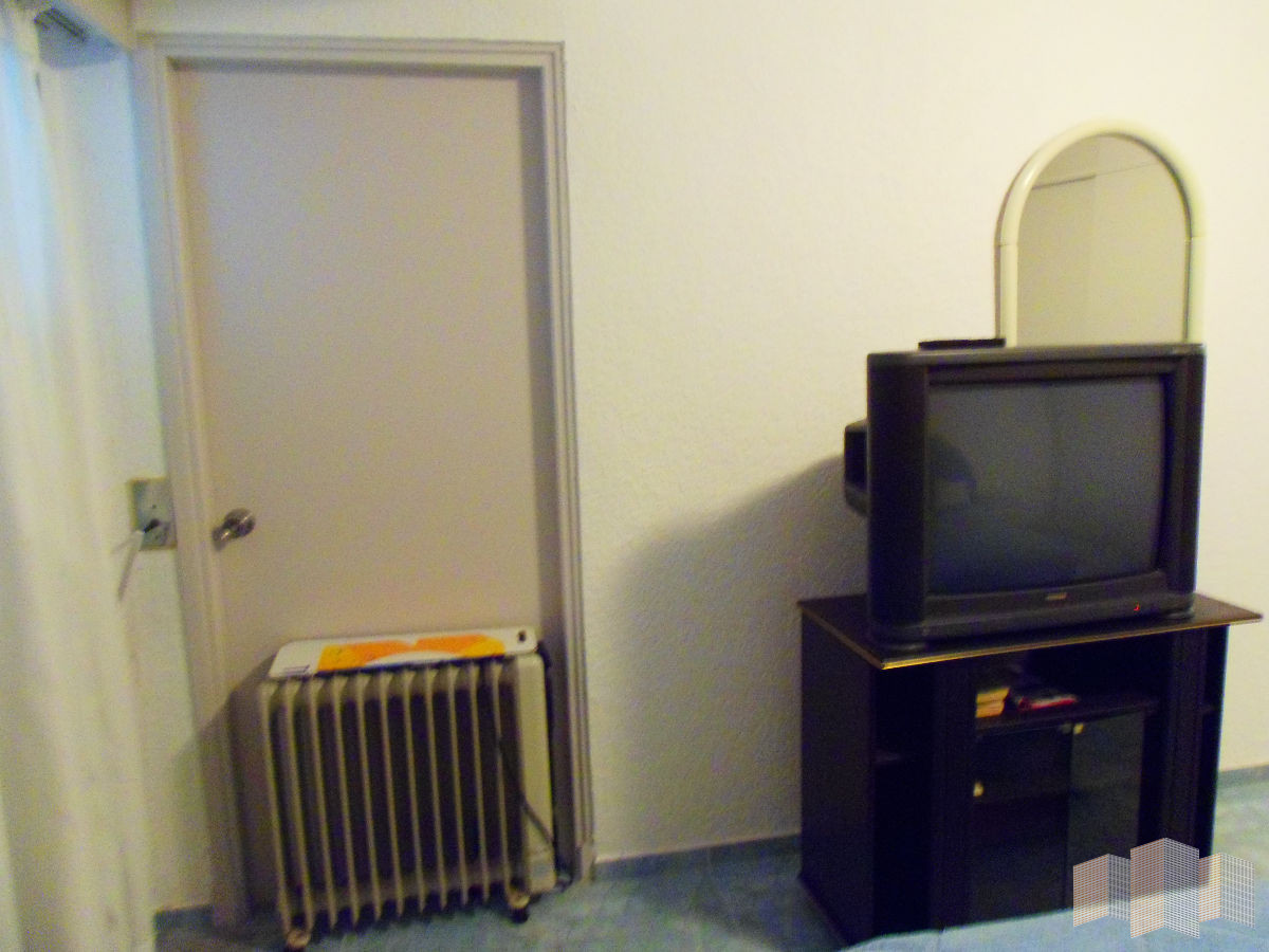 Apartamento ID.847 - Apartamento en Punta del Este, Península