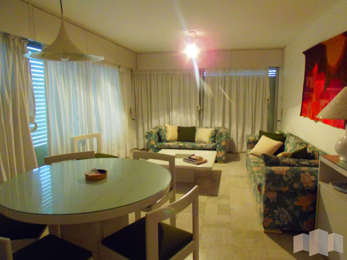 Apartamento ID.847 - Apartamento en Punta del Este, Península