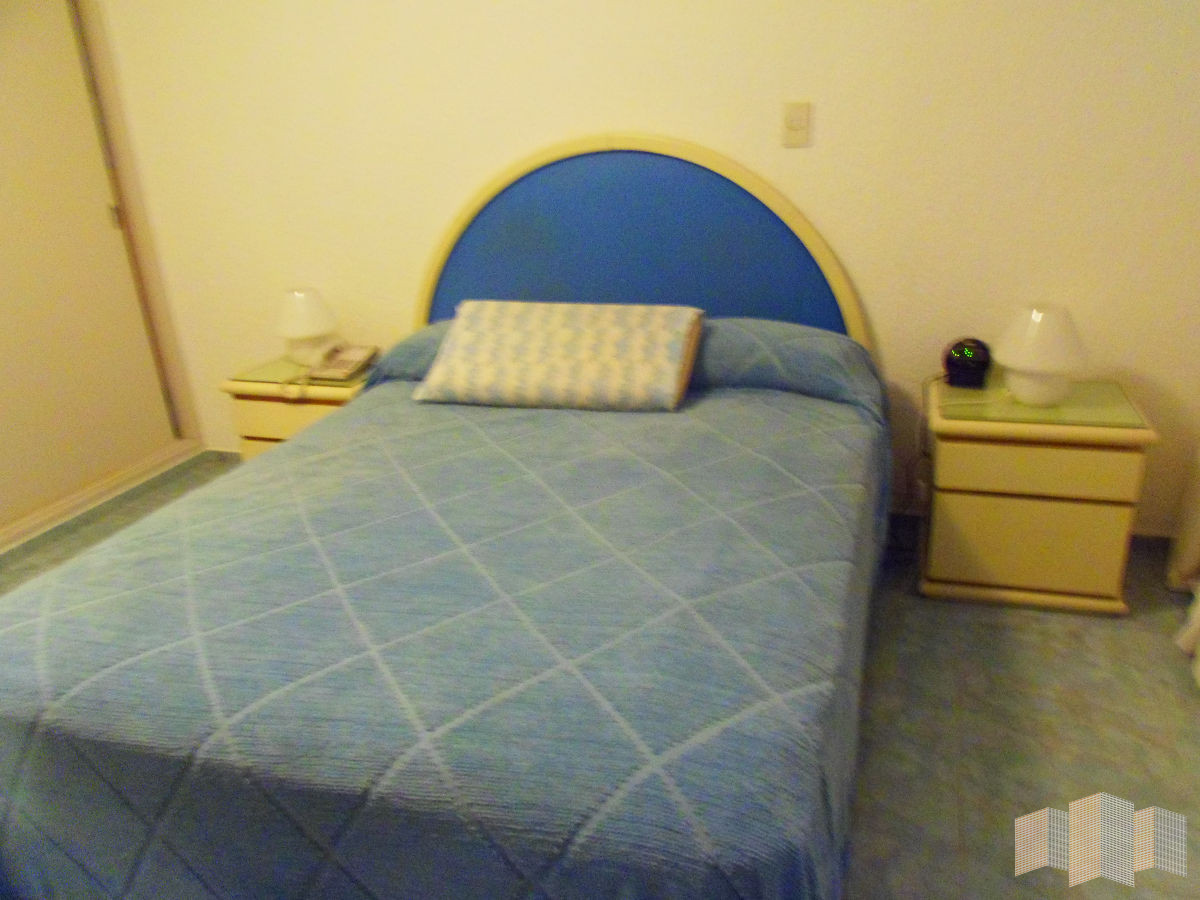 Apartamento ID.847 - Apartamento en Punta del Este, Península