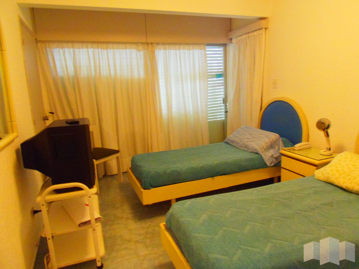 Apartamento ID.847 - Apartamento en Punta del Este, Península