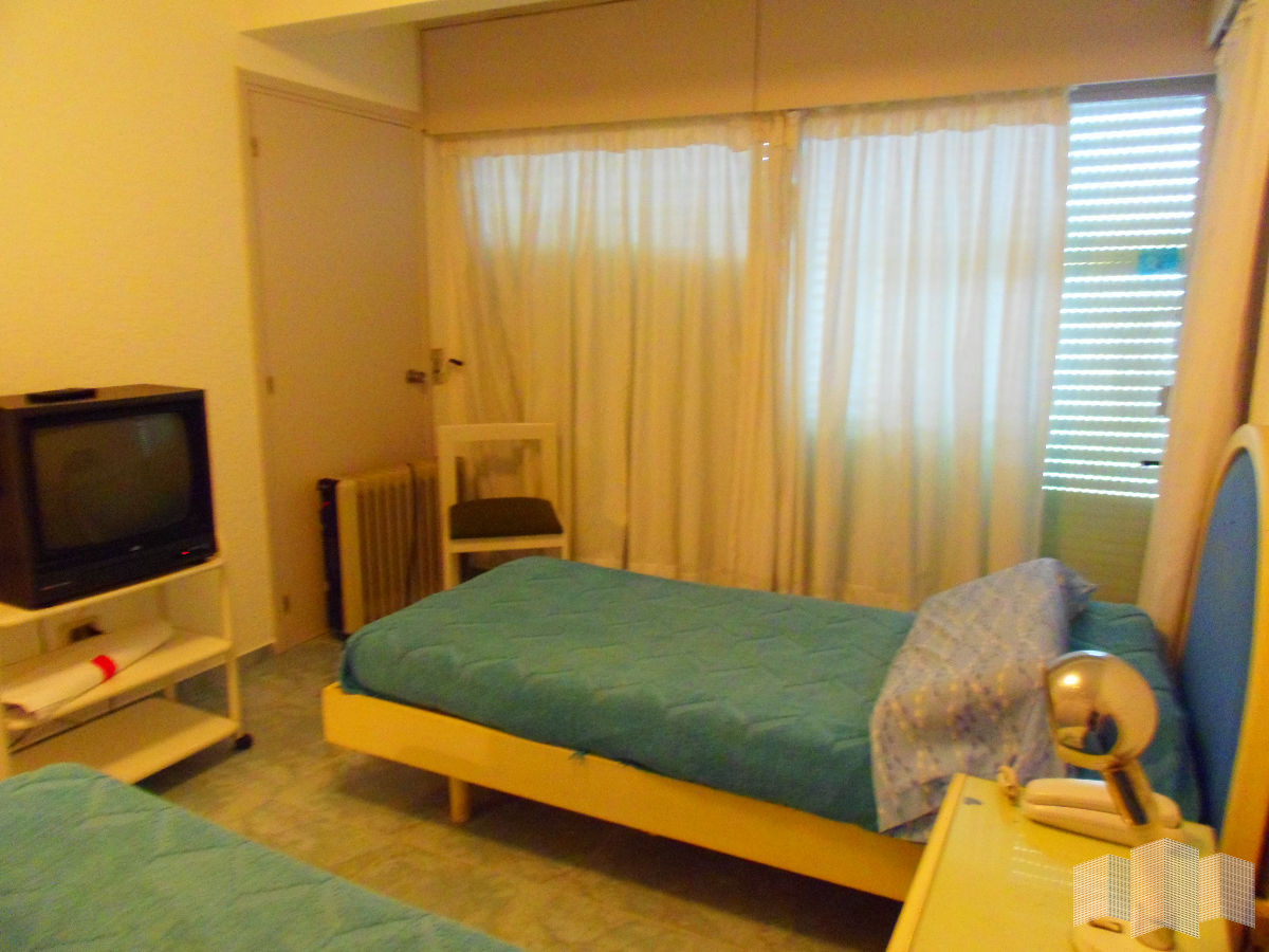 Apartamento ID.847 - Apartamento en Punta del Este, Península