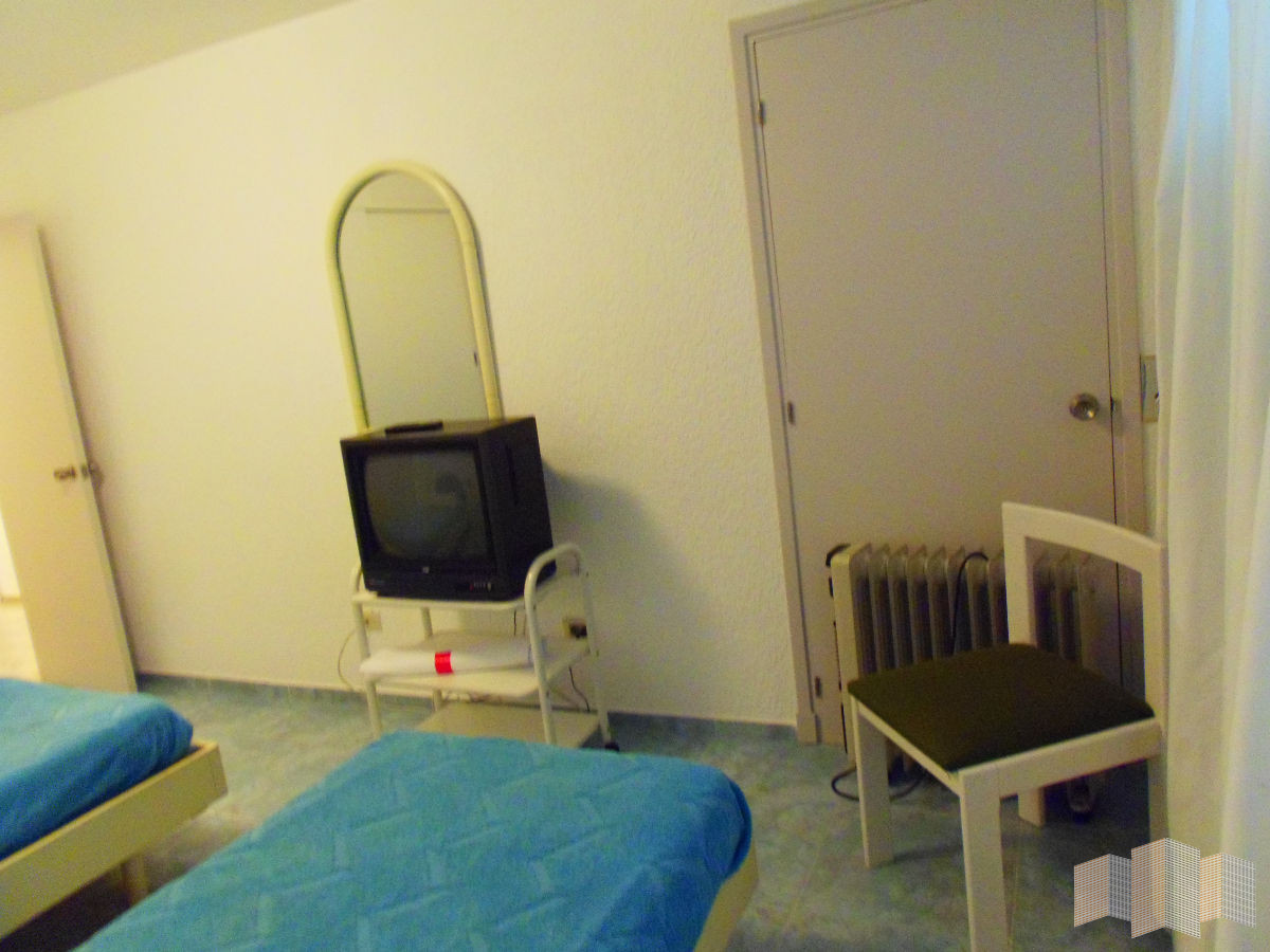 Apartamento ID.847 - Apartamento en Punta del Este, Península