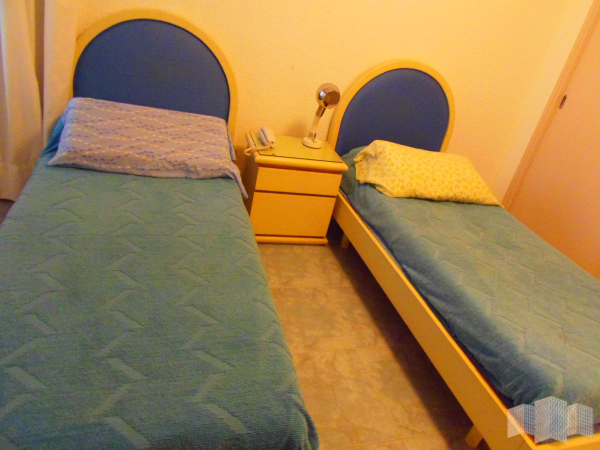 Apartamento ID.847 - Apartamento en Punta del Este, Península