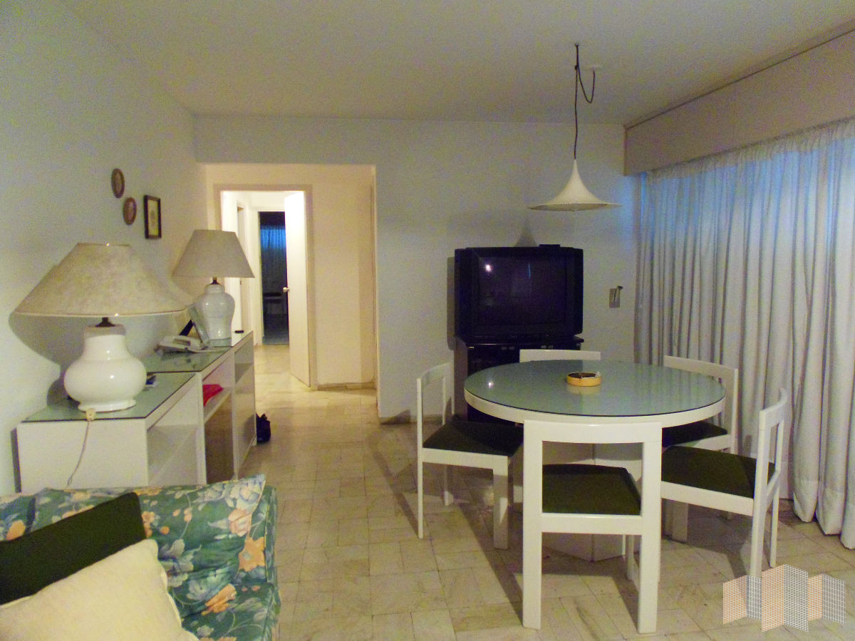 Apartamento ID.847 - Apartamento en Punta del Este, Península
