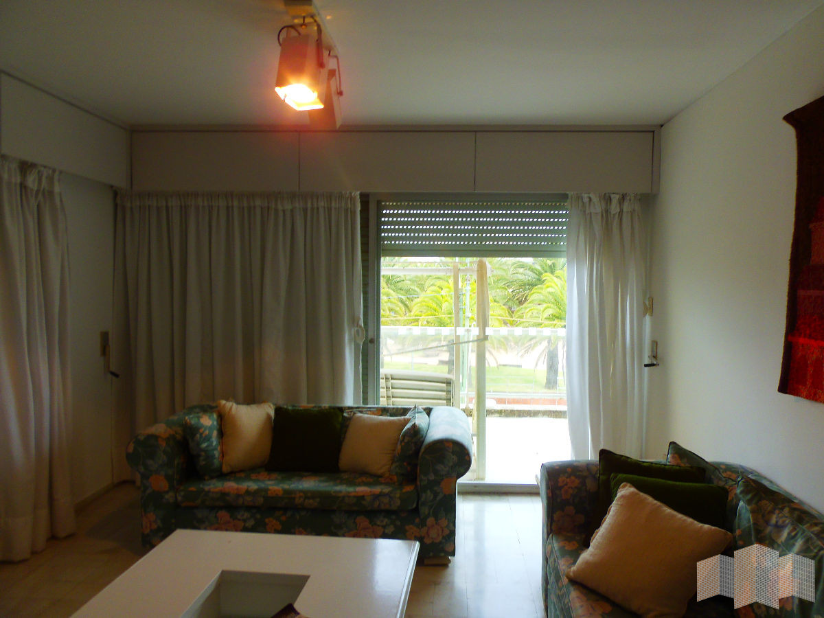 Apartamento ID.847 - Apartamento en Punta del Este, Península