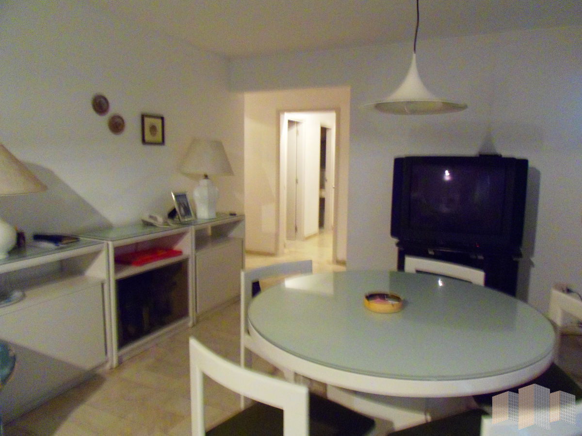Apartamento ID.847 - Apartamento en Punta del Este, Península