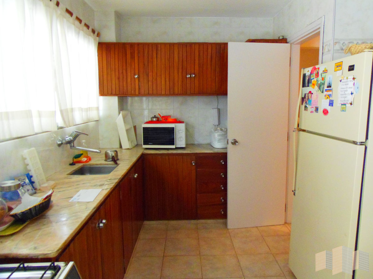 Apartamento ID.847 - Apartamento en Punta del Este, Península