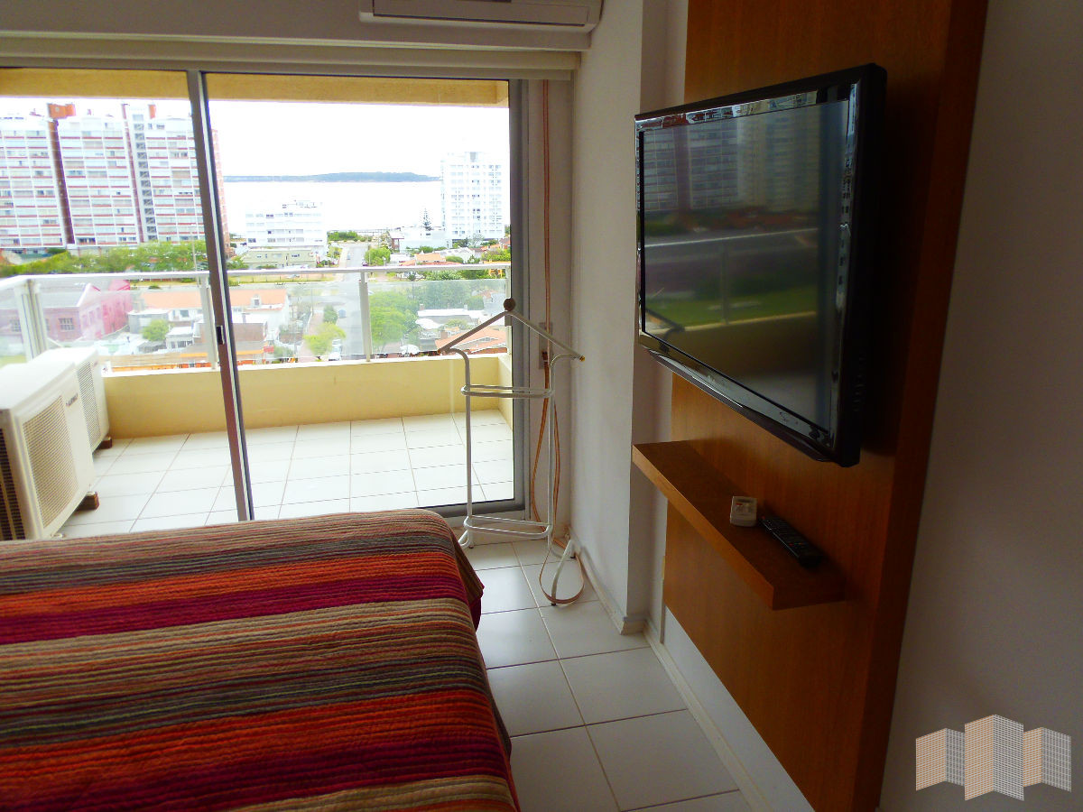 Apartamento ID.862 - Apartamento en Punta del Este, Brava