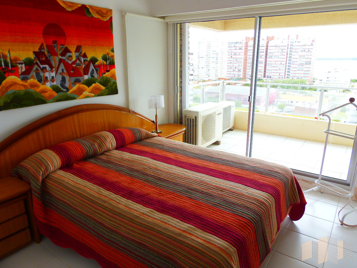 Apartamento ID.862 - Apartamento en Punta del Este, Brava