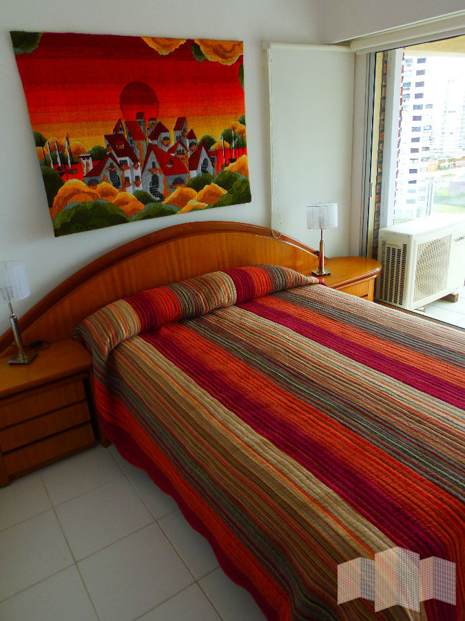 Apartamento ID.862 - Apartamento en Punta del Este, Brava