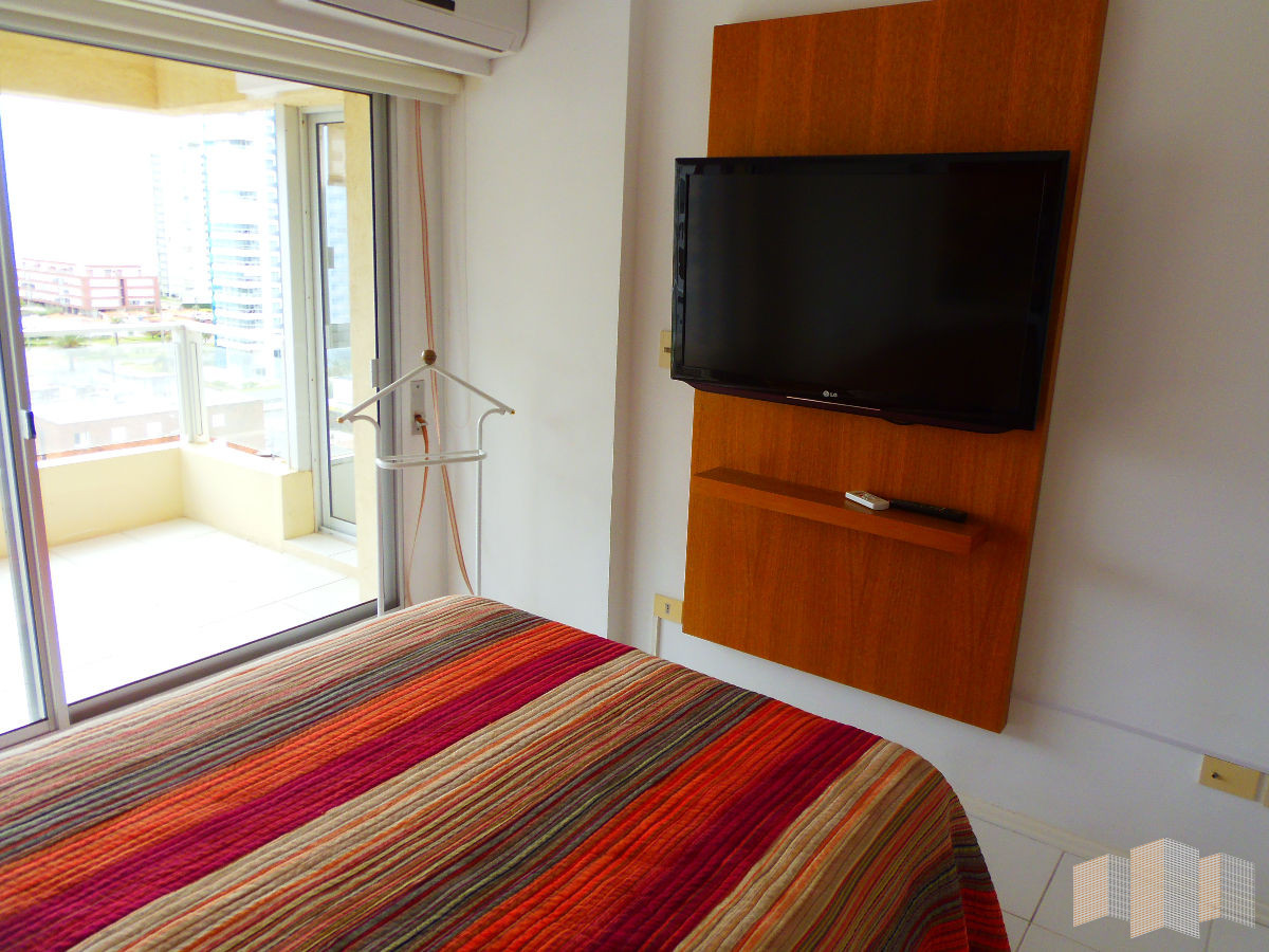 Apartamento ID.862 - Apartamento en Punta del Este, Brava