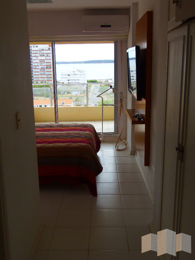 Apartamento ID.862 - Apartamento en Punta del Este, Brava